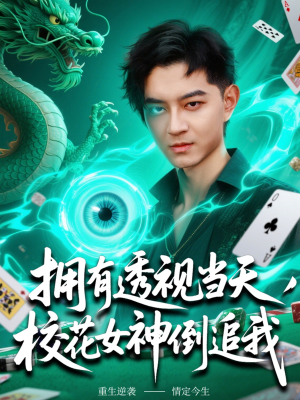 拥有透视当天校花女神倒追我（76集）全集一网打尽