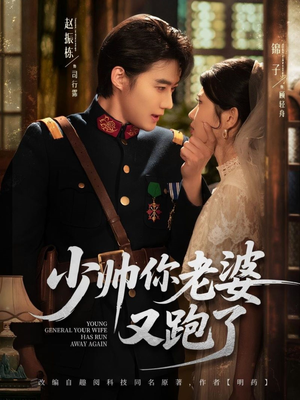 少帅你老婆又跑了（82集）短剧免费看全集