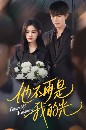 他不再是我的光（60集）甜宠短剧追到爽