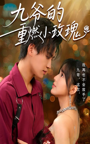 九爷的重燃小玫瑰（67集）好短剧分享