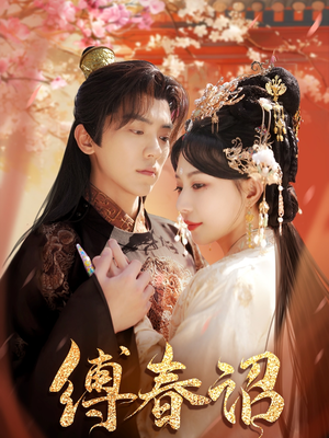 缚春诏（100集）1-102集