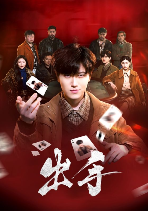 出手（74集）真的好看吗