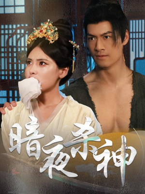 暗夜杀神（49集）剧情简介