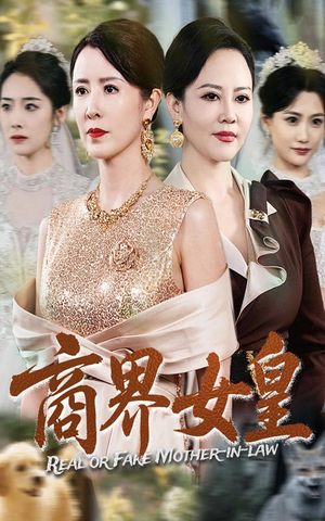 商界女皇（70集）好看短剧追不停