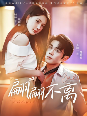 翩翩不离（71集）全集免费观看