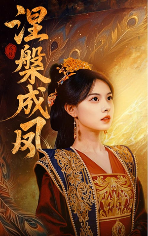 涅槃成凤（60集）短剧抢先看全集