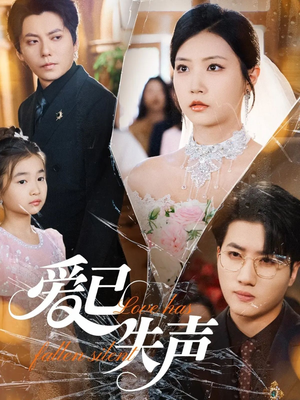 爱已失声（68集）好看的短剧分享