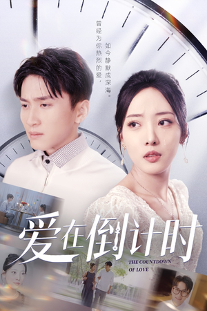 爱在倒计时（30集）最火爆的短剧