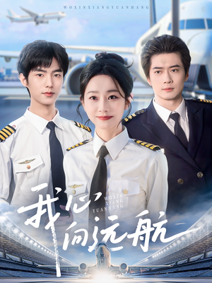 我心向远航（81集）免费在线看