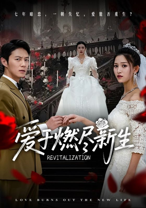 爱于燃尽新生（49集）免费短剧看全集