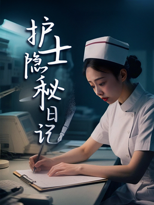 护士隐秘日记（38集）真的太好看了