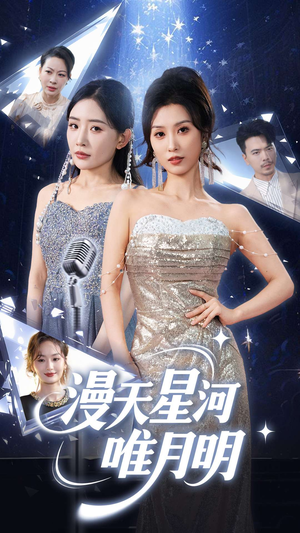 漫天星河唯月明（70集）追短剧看全集