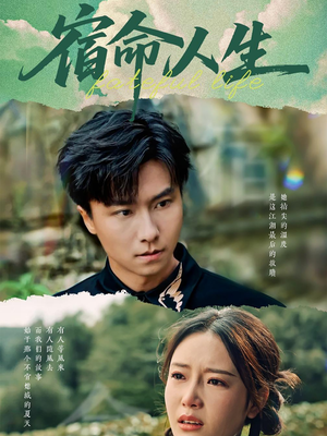 宿命人生（60集）精彩短剧推荐