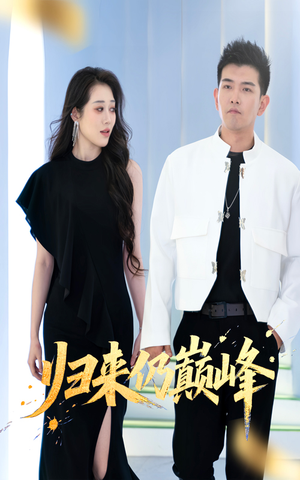 归来仍巅峰（61集）在线看到大结局