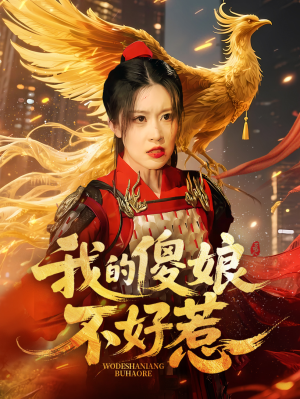 我的傻娘不好惹（78集）短剧追不停