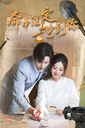 命中注定挖到你（59集）免费看