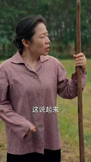 穿成指挥官前妻后被全家团宠（76集）看到了大结局