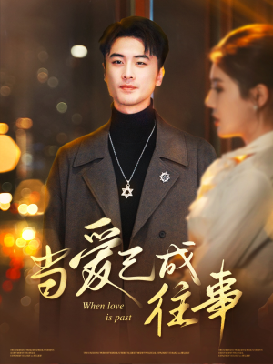当爱已成往事（30集）精彩短剧热播