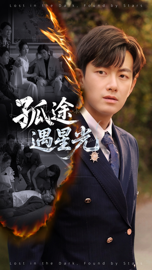 孤途遇星光（55集）在线免费观看