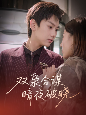 双枭合谋暗夜破晓（30集）短剧太好看了吧