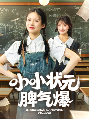 小小状元脾气爆（60集）完整版免费观看