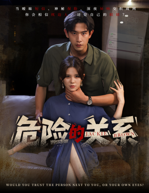 危险的关系（55集）最火短剧热播中