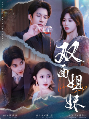 双面姐妹（48集）全部免费看全集