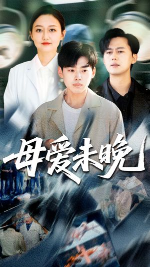 母爱未晚(69集) 母爱未晚(69集)流畅播放免费看