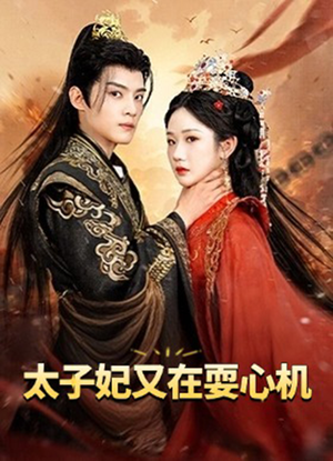 太子妃又在耍心机（80集）大结局完美收官