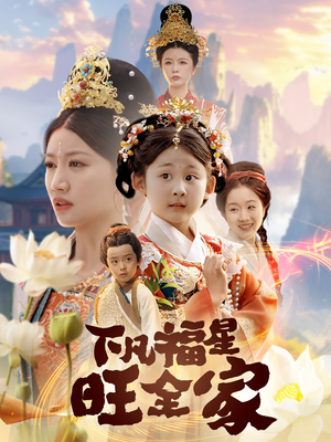 下凡福星旺全家（83集）热门短剧看不停