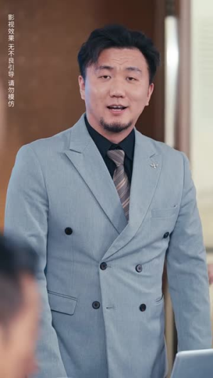 莹火安能替月光（57集）最后的大结局