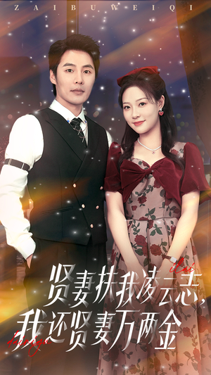 贤妻扶我凌云志我还贤妻万两金（76集）哪个网站可以看