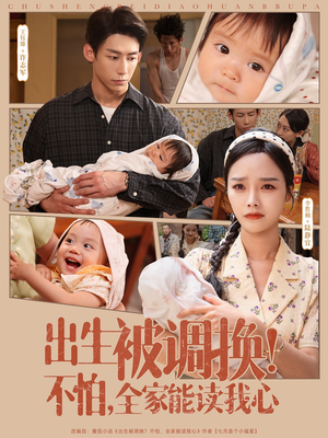 出生被调换不怕全家能读我心（73集）短剧免费看全集