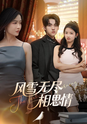 风雪无尽相思情（61集）分享好看的短剧