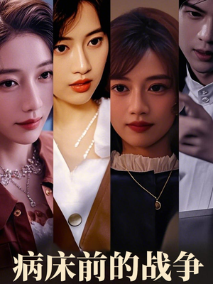 病床前的战争（52集）这部短剧太好看