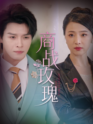 商战玫瑰（30集）高清画质免费看