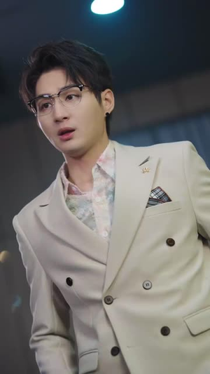 爱意难逃(44集) 爱意难逃(44集)无需充值尽情看