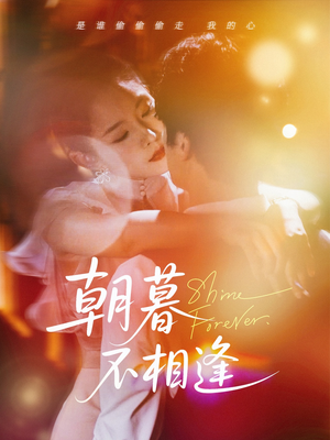 朝暮不相逢（72集）免费短剧完整版