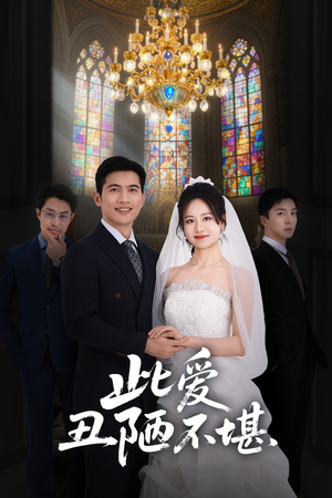 此爱丑陋不堪（60集）最新上映免费看