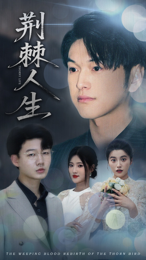 荆棘人生（74集）短剧每日分享