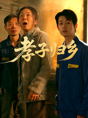 孝子归乡（47集）在线免费观看