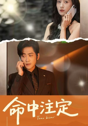 命中注定（33集）好看上头短剧