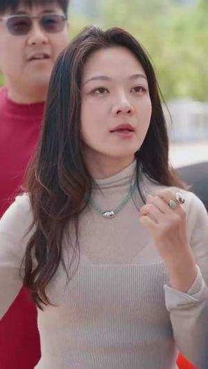 网暴漩涡，世家天团齐出手（86集）看到了大结局