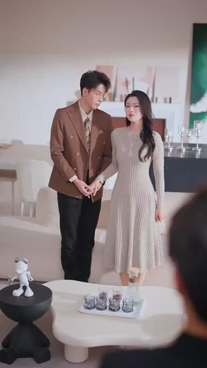 闪婚后叶总宠妻成魔（86集）热门爆款短剧