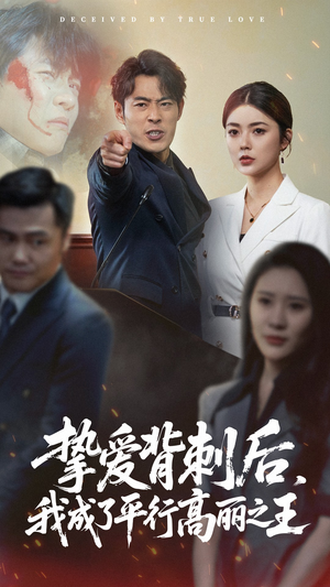 挚爱背刺后我成了平行高丽之王（40集）网上可以看吗