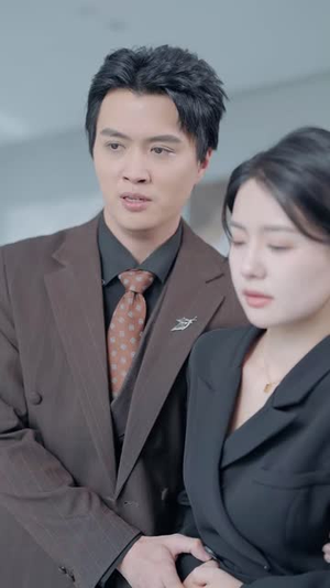 全家为了养子让我顶罪后（58集）好看短剧又来了