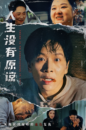 人生没有原谅（80集）网络小短剧