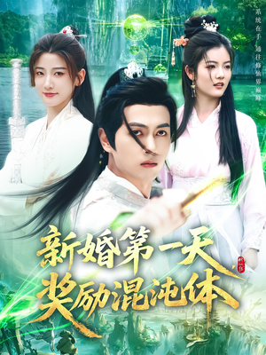 新婚第一天奖励混沌体(106集) 新婚第一天奖励混沌体(106集)360网盘观看