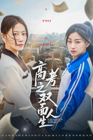 高考之双面人生（71集）直接看到大结局