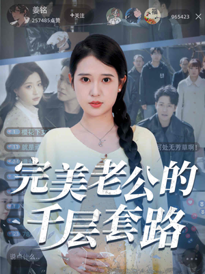 完美老公的千层套路（31集）夸克网盘观看